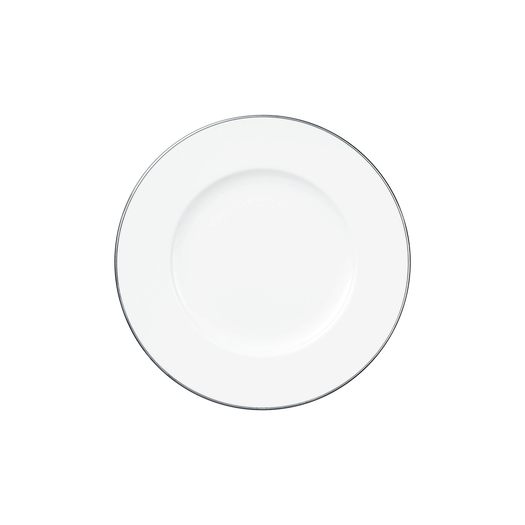 Anmut Platinum - Brotteller 180 x 170 x 80 mm
