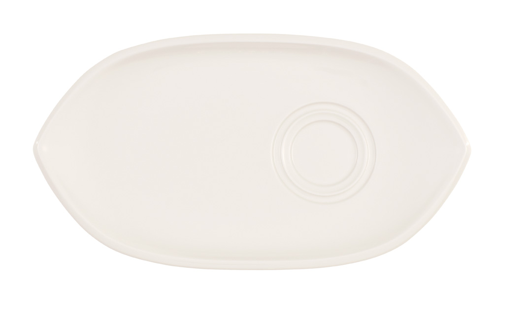 Artesano - Café Gourmet Platte 29 cm