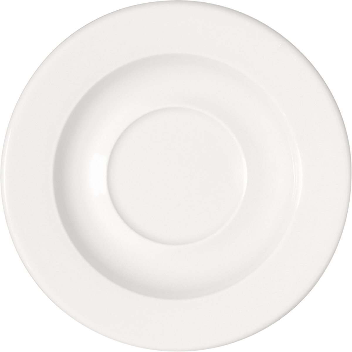 Maitre - Kombi-Untertasse rund 16 cm