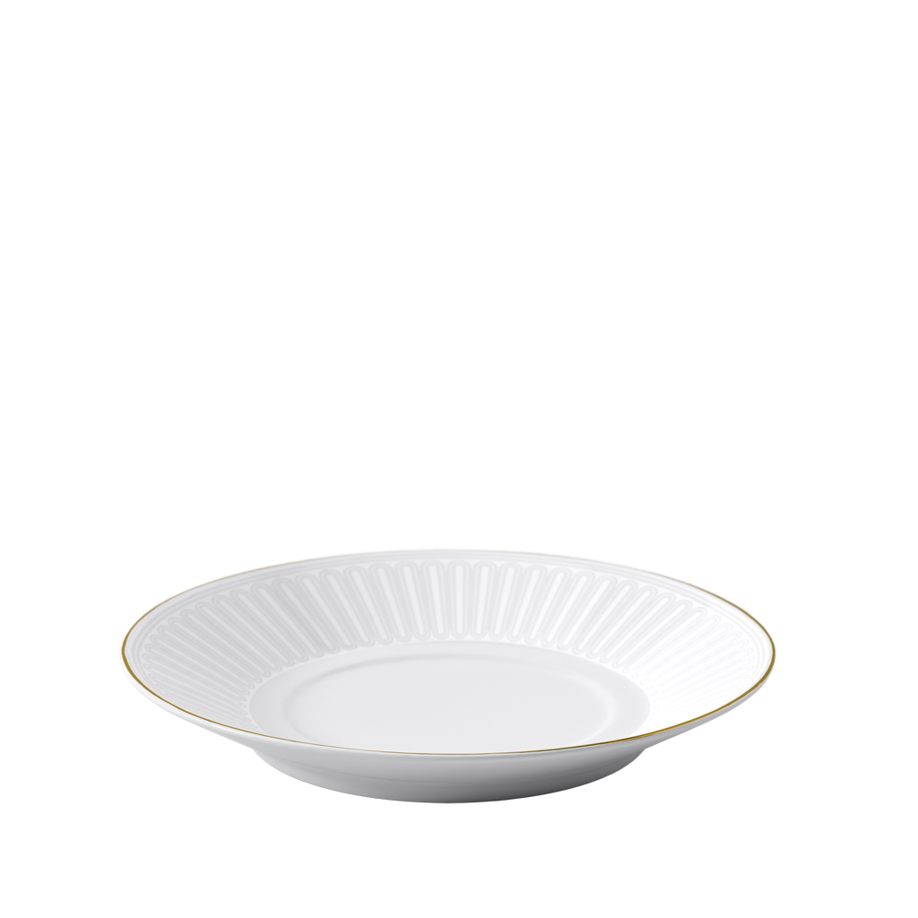 Château Septfontaines Suppen-Untertasse 185 x 185 x 95 mm