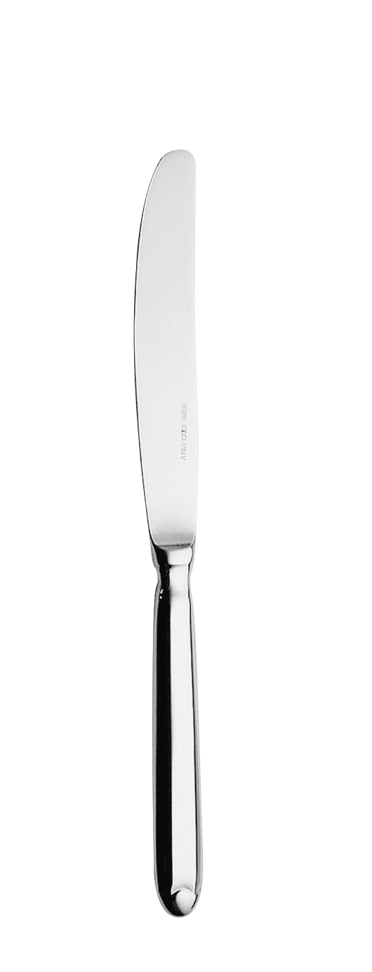 Diamond - Tafelmesser rostfrei, 228 mm