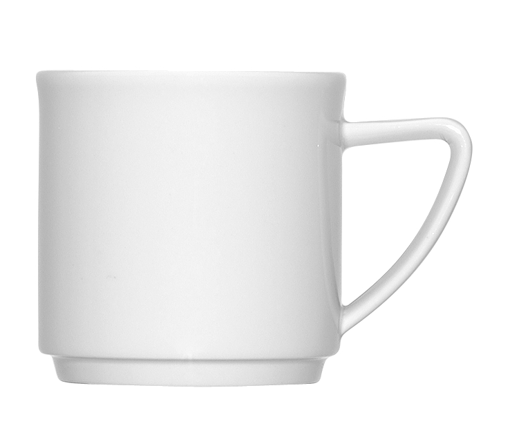 Options - Obertasse 0.19 ltr. stapelbar