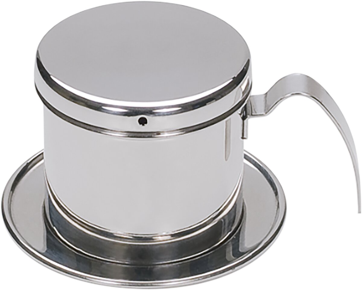 Coffee Tasting - Vietnamesischer Kaffeefilter 10 cm