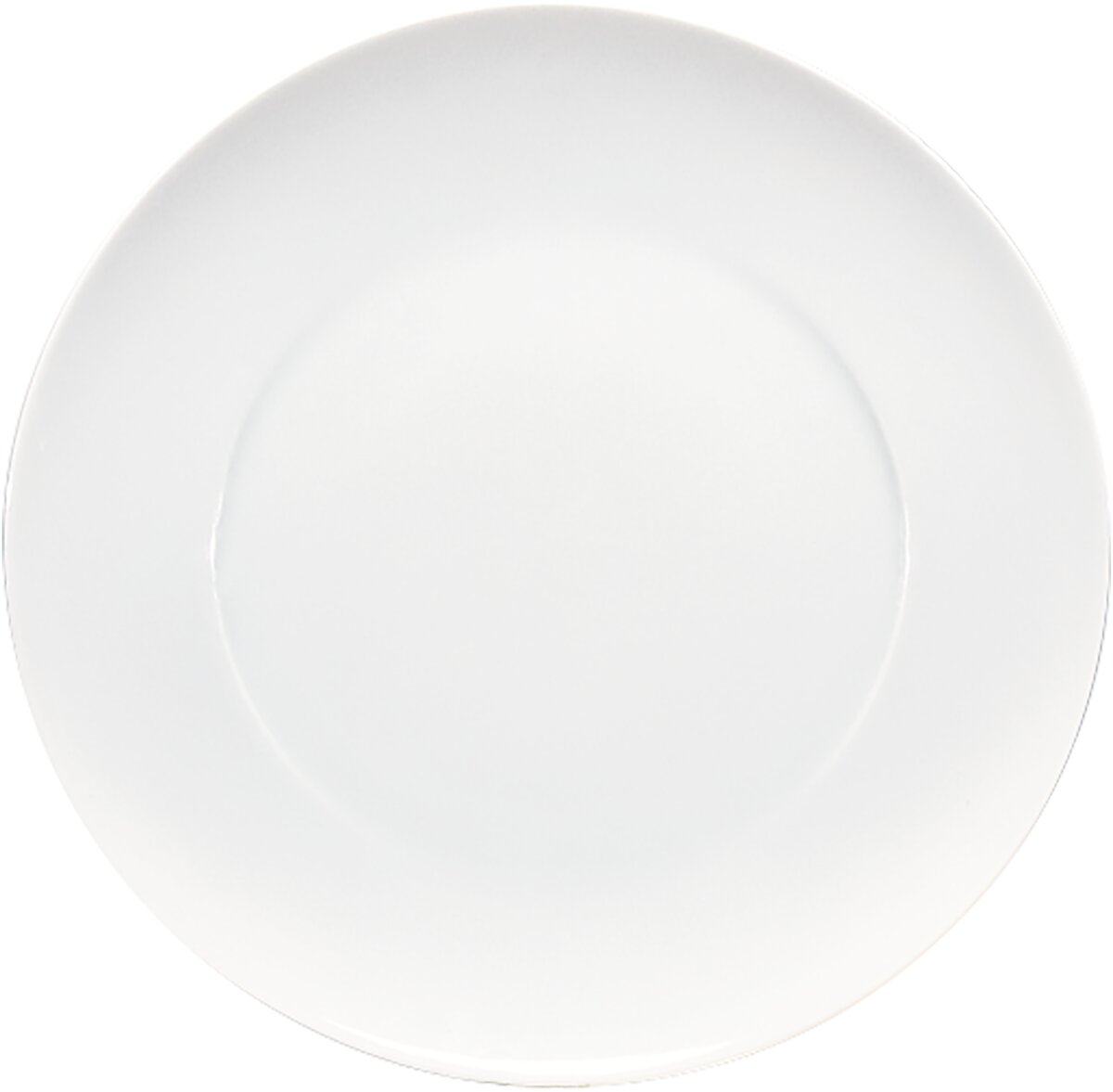 Grace - Teller flach rund 28 cm