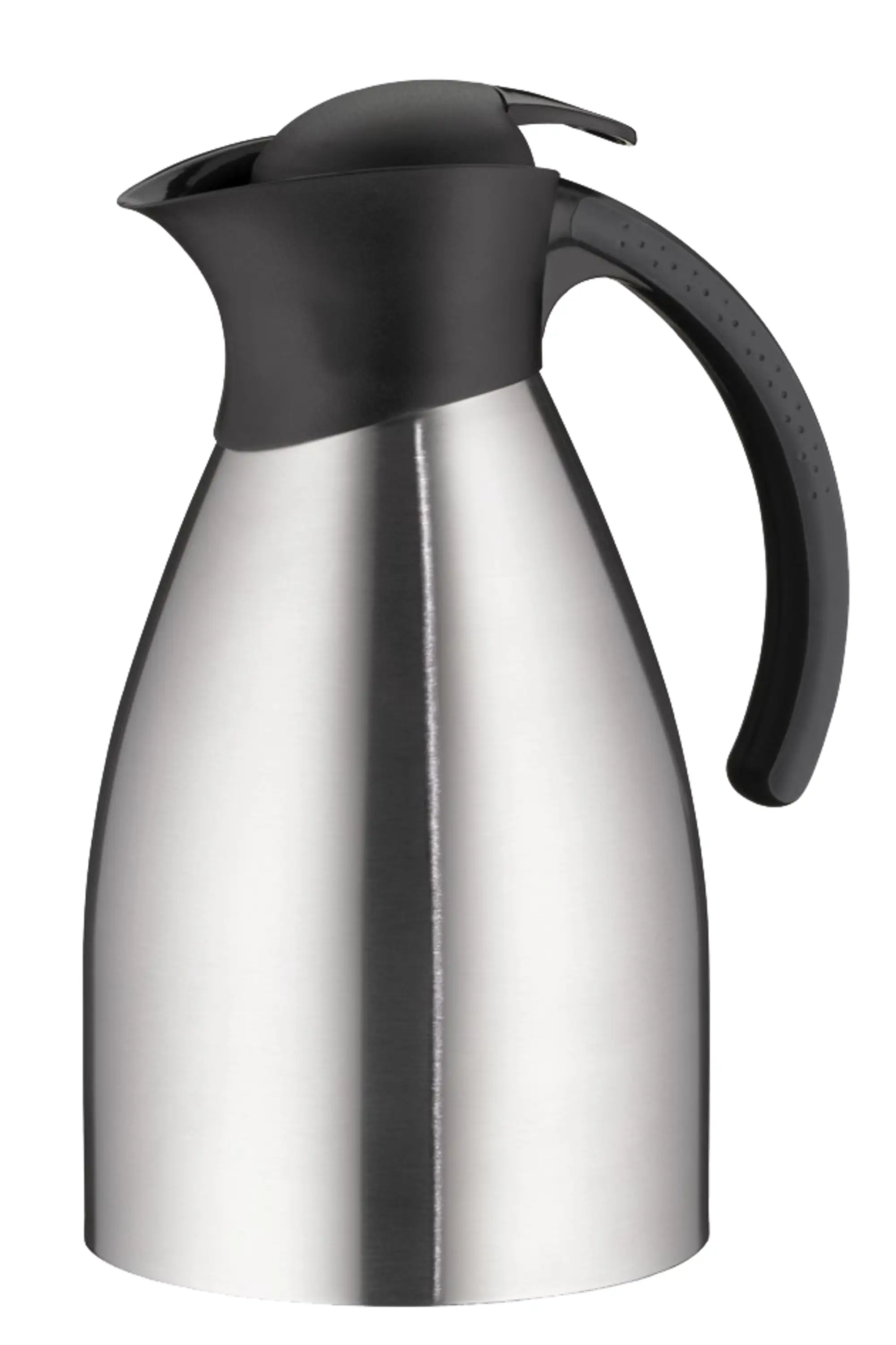 BONO TT Edelstahl matt 1,50 ltr.