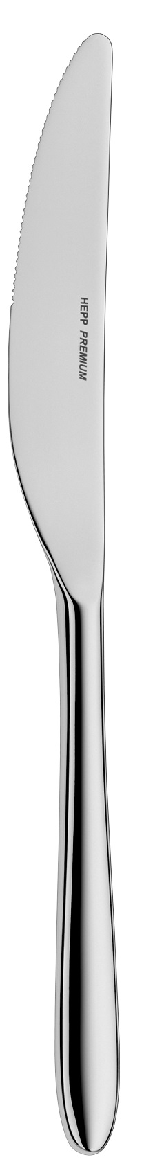 Ecco - Vorspeisenmesser rostfrei, 221 mm