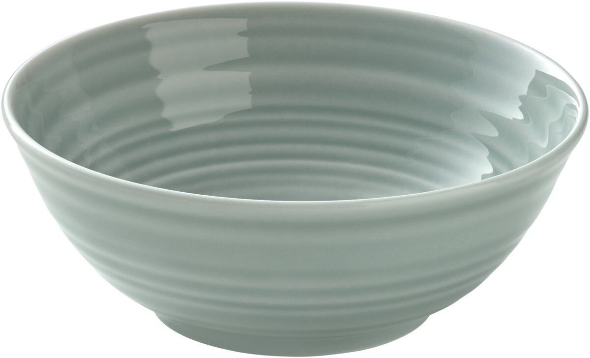 Country house - Schüssel rund Struktur SEA, 16 cm, 0.60 ltr.