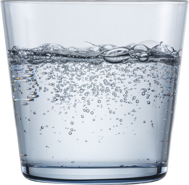 Sonido - Wasser No.42, rauchblau, 367 ml