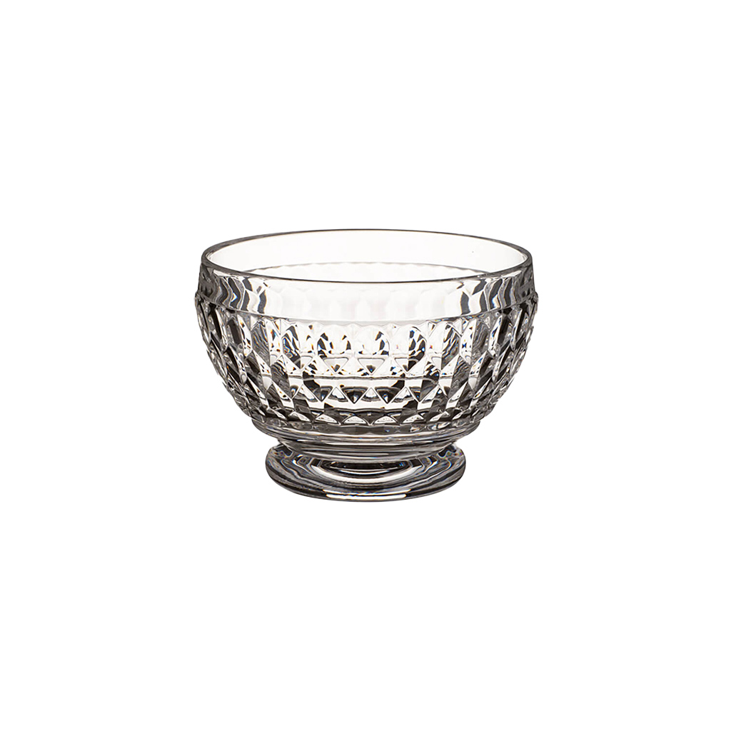 Boston - Schale 245 x 245 x 85 mm, 0.43 ltr.