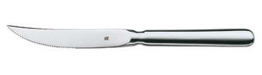 Baguette - Steakmesser, Vollheft, 23 cm 18/10