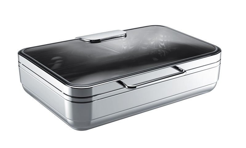 Chafing Dish INDUCTION PLUS EXCELLENT, GN 1/1