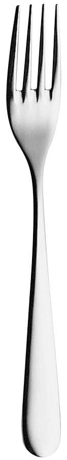 Carlton - Dessertgabel 18/10, 180 mm