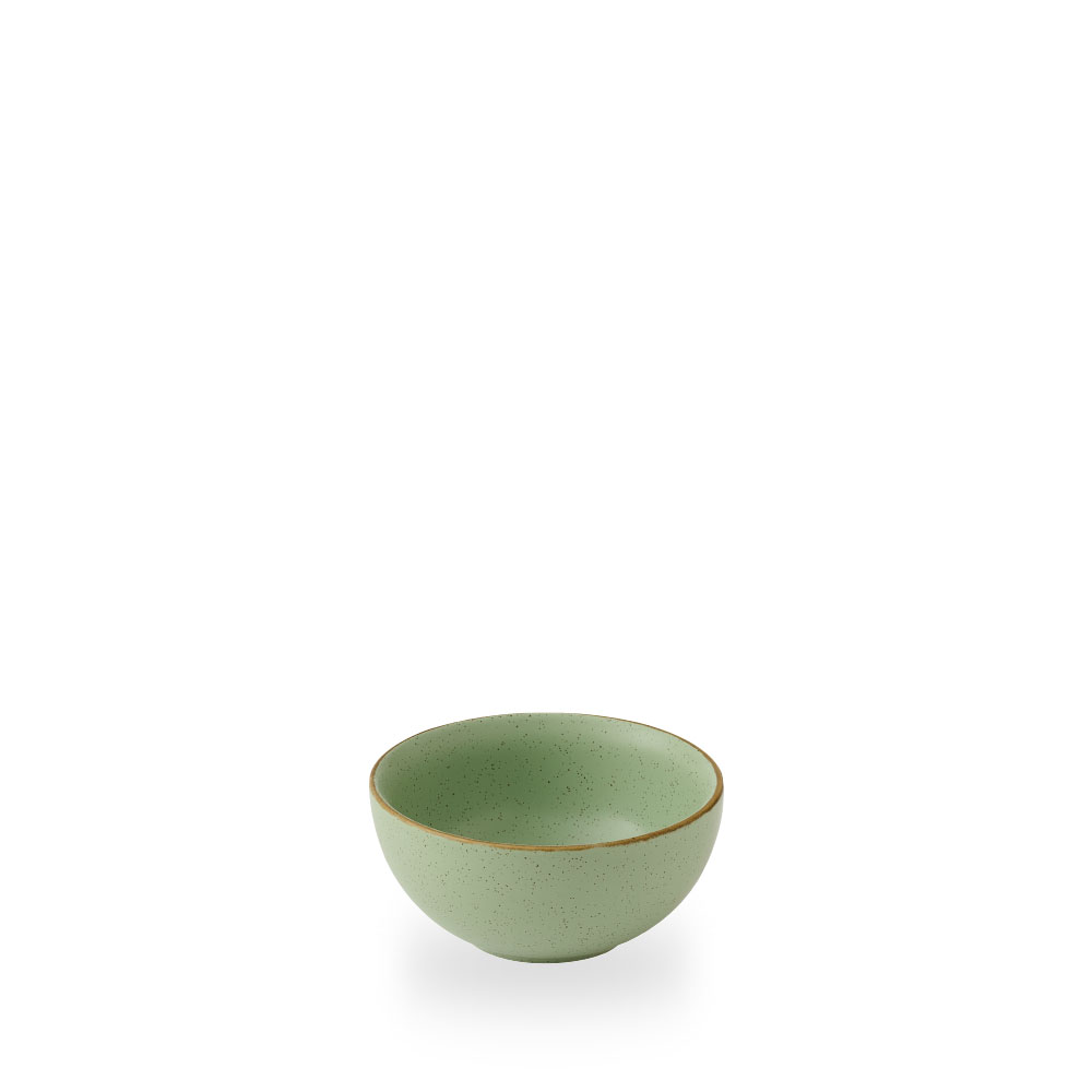 Churchill Stonecast Sage Green Soup Bowl Schale 47 Cl 