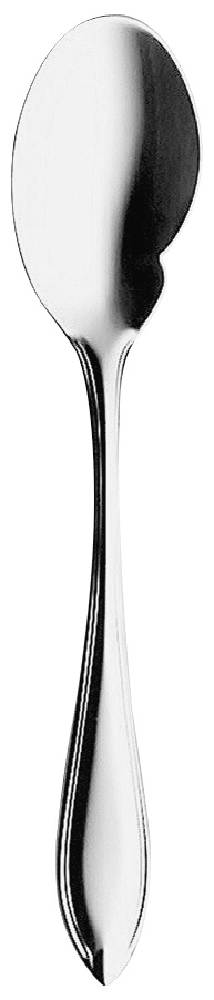Diamond - Franz. Saucenlöffel 18/10, 185 mm