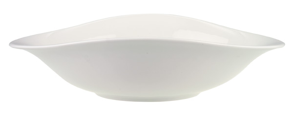 Dune - Schale tief oval, 270 x 210 mm