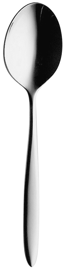 Aura - Dessertlöffel 18/10, 186 mm