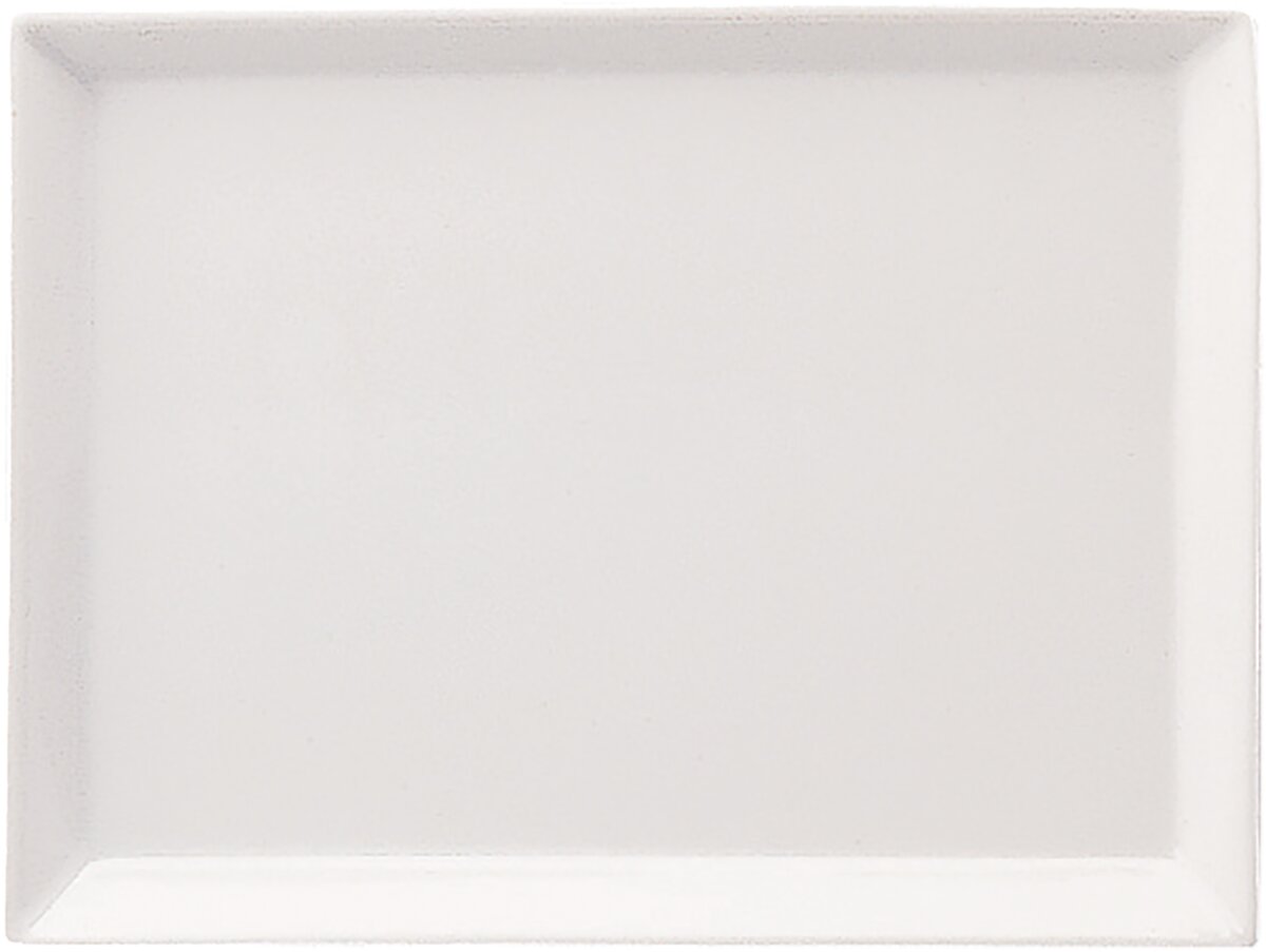 Unlimited - Platte rechteckig 20 x 15 cm
