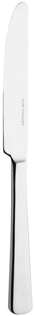 Royal - Dessertmesser rostfrei, 206 mm
