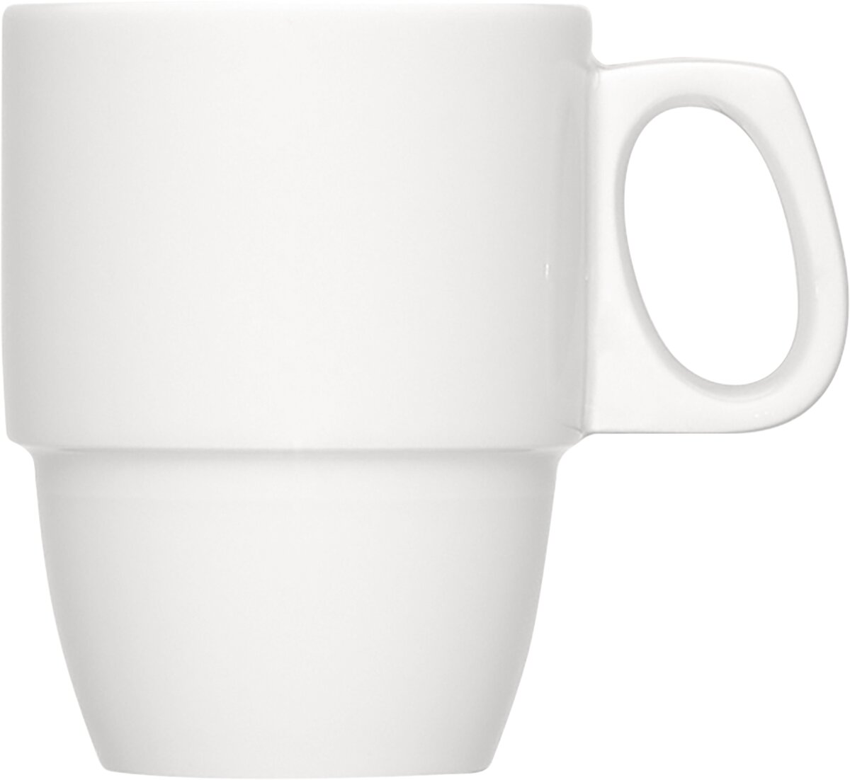 Dimension - Becher stapelbar, 0.29 ltr.