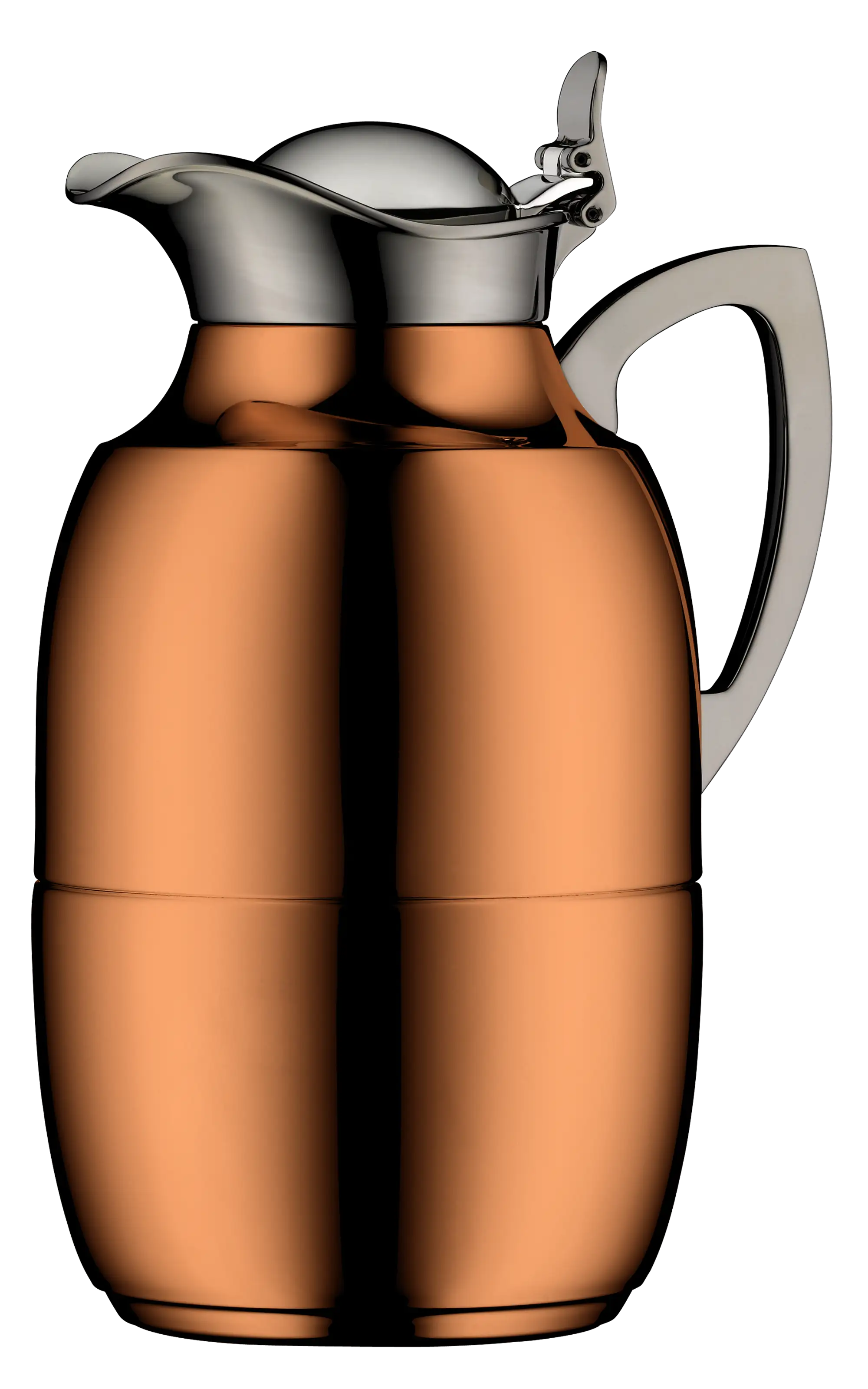 JUWEL Copper plated 1,00 ltr.