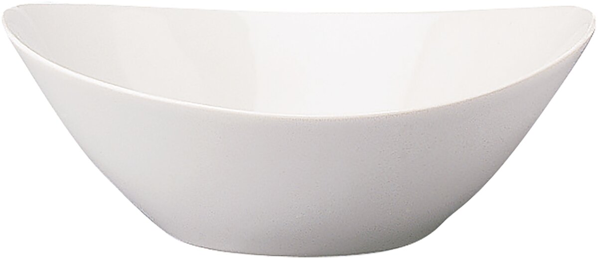 Unlimited - Schale oval 16 x 12 cm, 0,31 ltr.