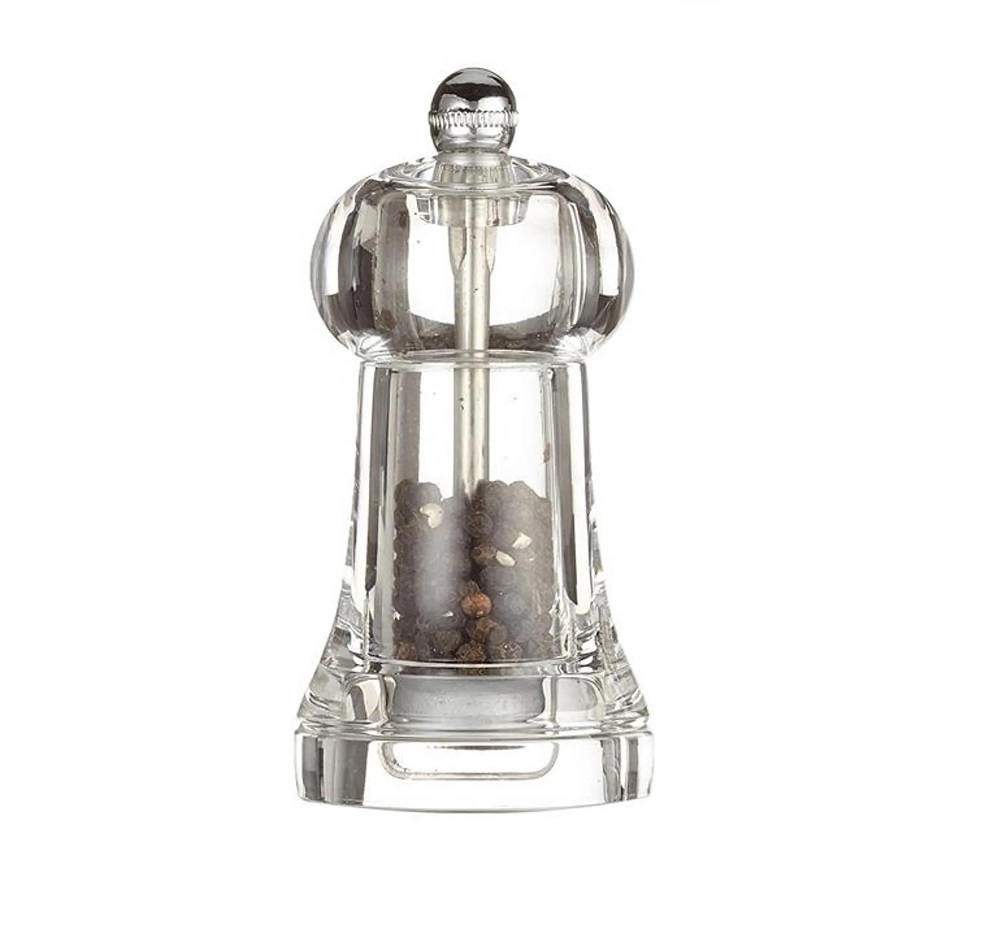 Pfeffermühle Toul, 11 cm
