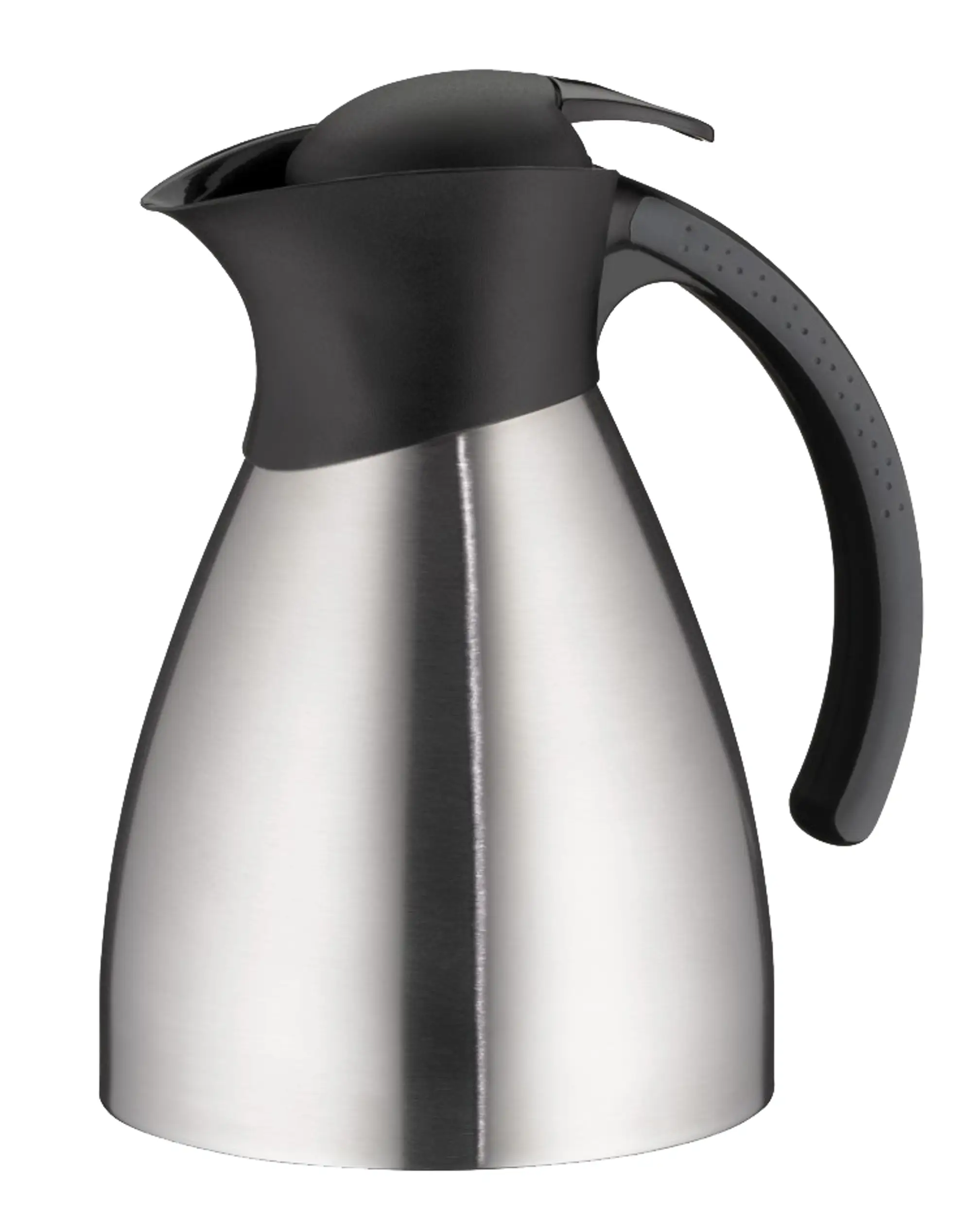 BONO TT Edelstahl matt 1,00 ltr.