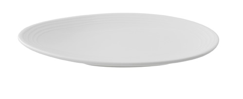 Sedona - Schälchen flach oval 15 cm