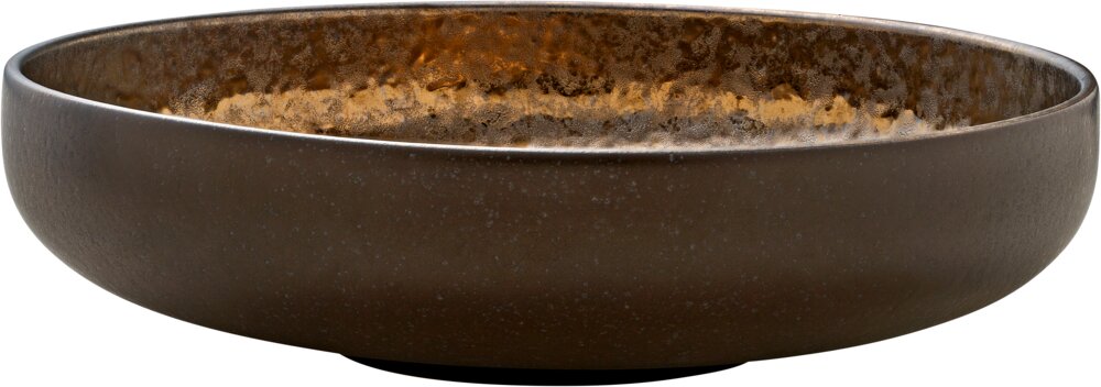 Nivo Metallic - Bowl 26 cm, 2.35 ltr.
