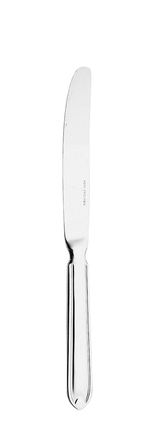 Diamond - Tafelmesser rostfrei, Designvariante, 228 mm