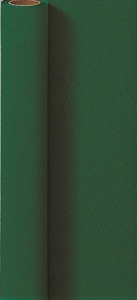 Dunicel-Tischdeckenrolle 1,18 x 10 m, jägergrün