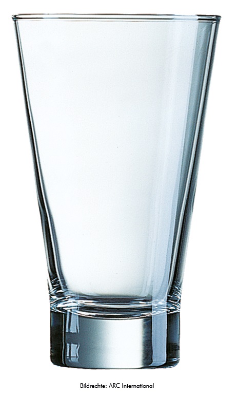 Hot´n Cool - Shetland Latte Macchiato 35cl
