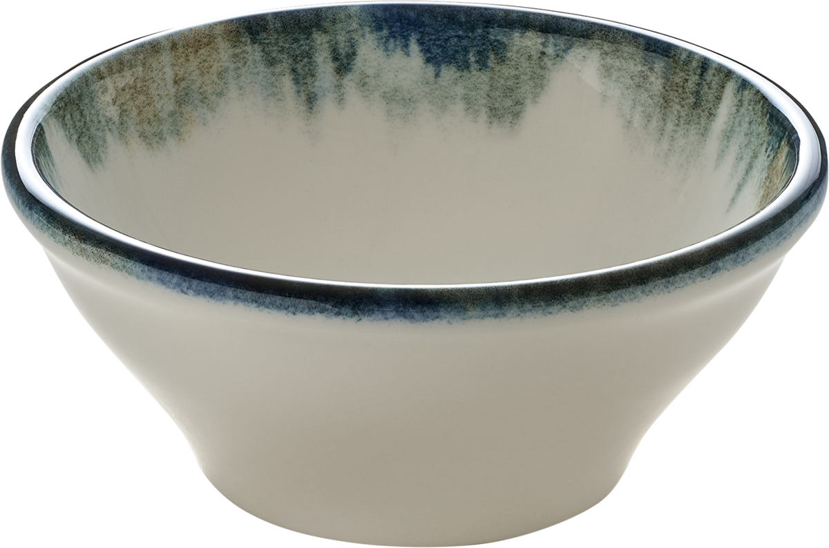 Mirage - Schale rund indigo 12cm/0.27l