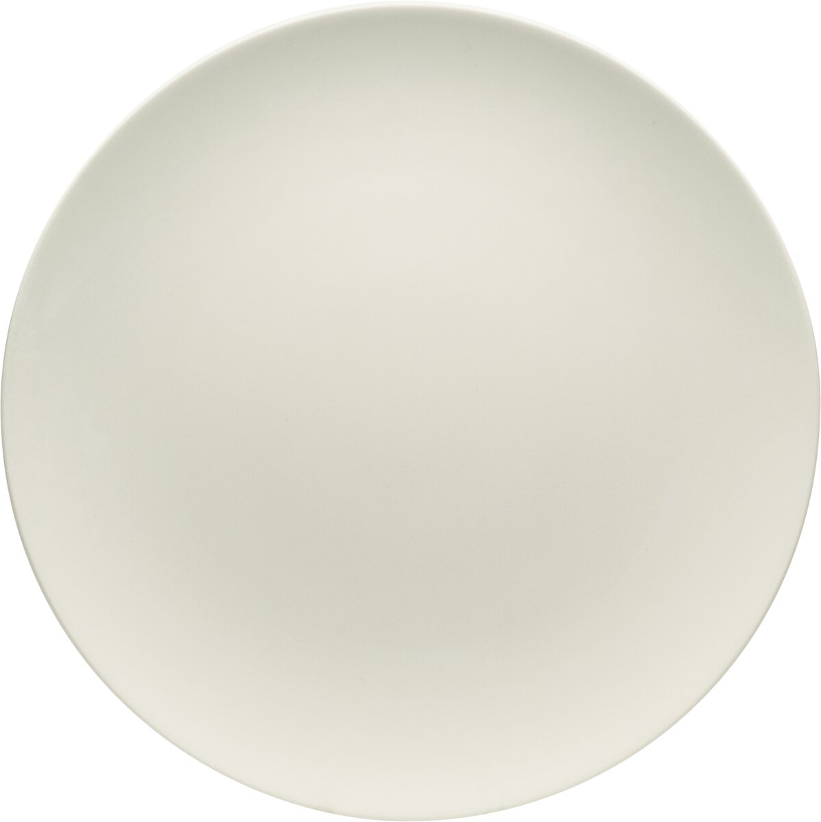 Purity - Teller flach rund coup 16 cm