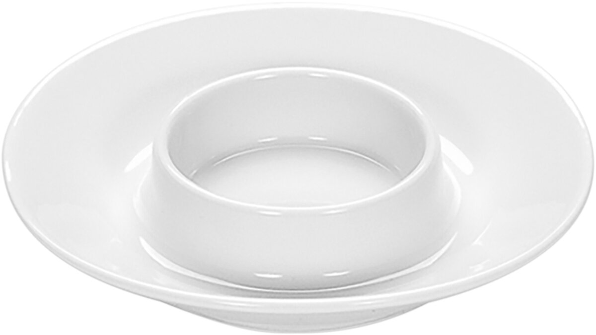 Coffee Tasting - Untertasse rund 12 cm