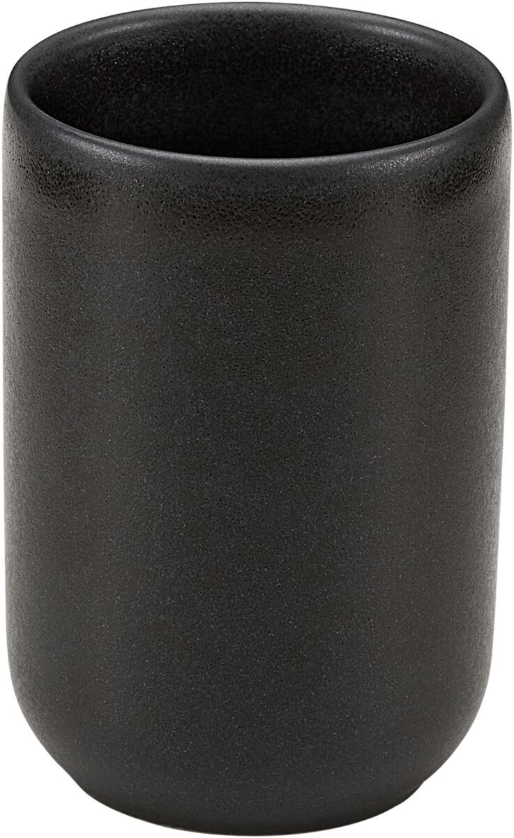 Elements Black - Becher schwarz, 0.38 ltr.