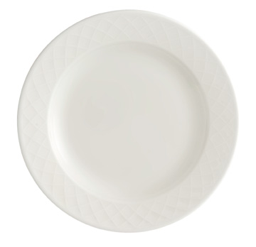 Bella - Teller flach, 29 cm
