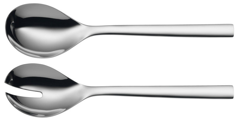 Salatbesteck NUOVA 25 cm