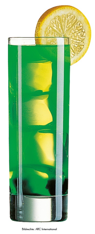 Islande - Tubo FH22 Longdrink 22cl,  0,2 ltr. /-/