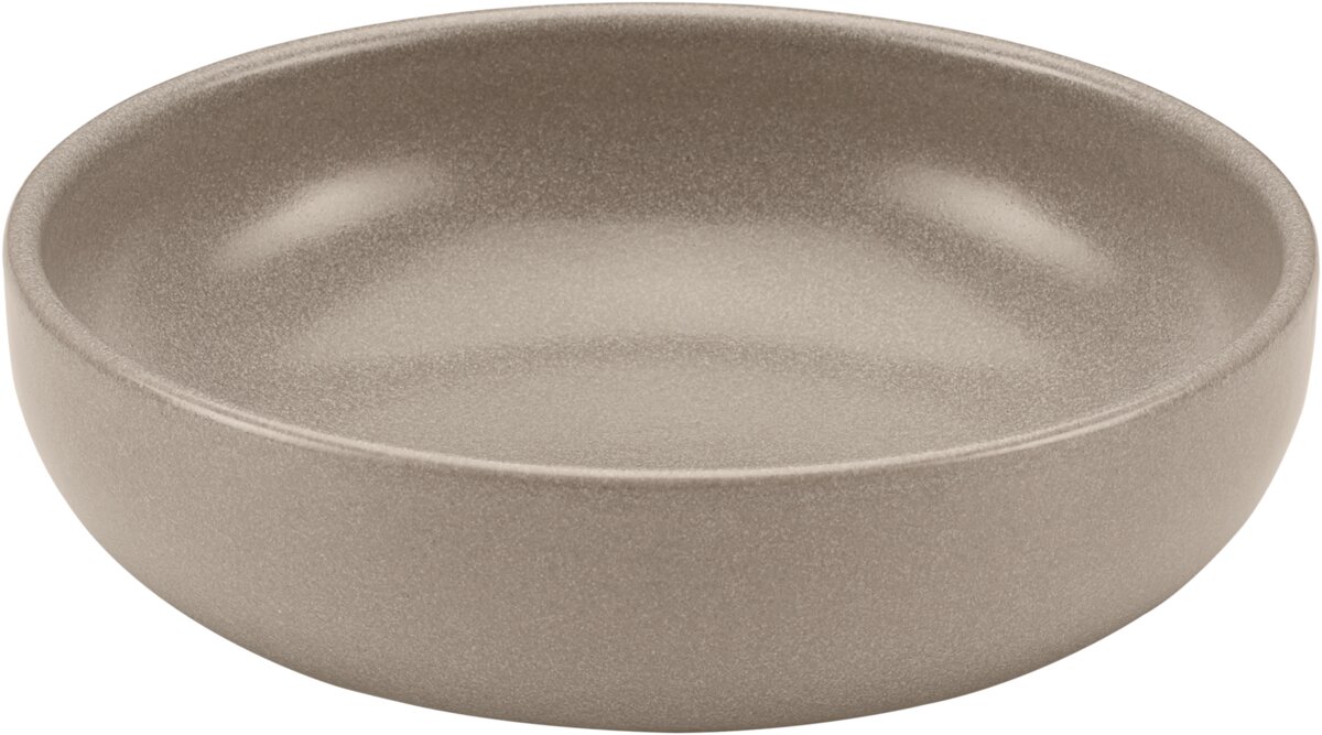 Elements Sand - Schüssel rund sand 16 cm, 0.60 ltr.