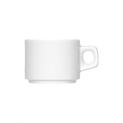 b1100/6200 - Obertasse stapelbar, 0,18 ltr.