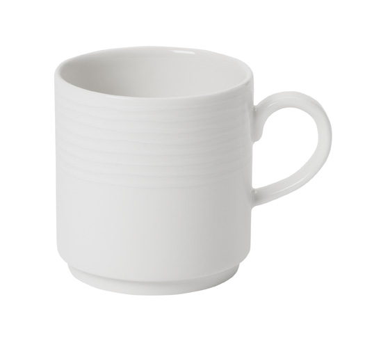 Sedona Function - Becher mit Henkel stapelbar 0,27 ltr.