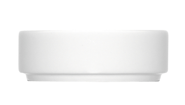 b1100/6200 - Schale flach, 8 cm, 0,07 ltr.