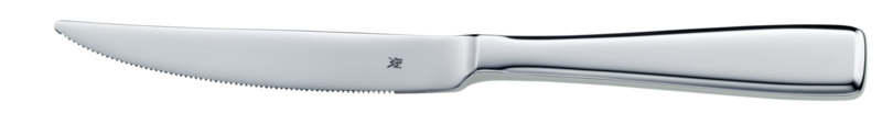 Solid - Steakmesser, 23.6 cm, Vollheft 18/10