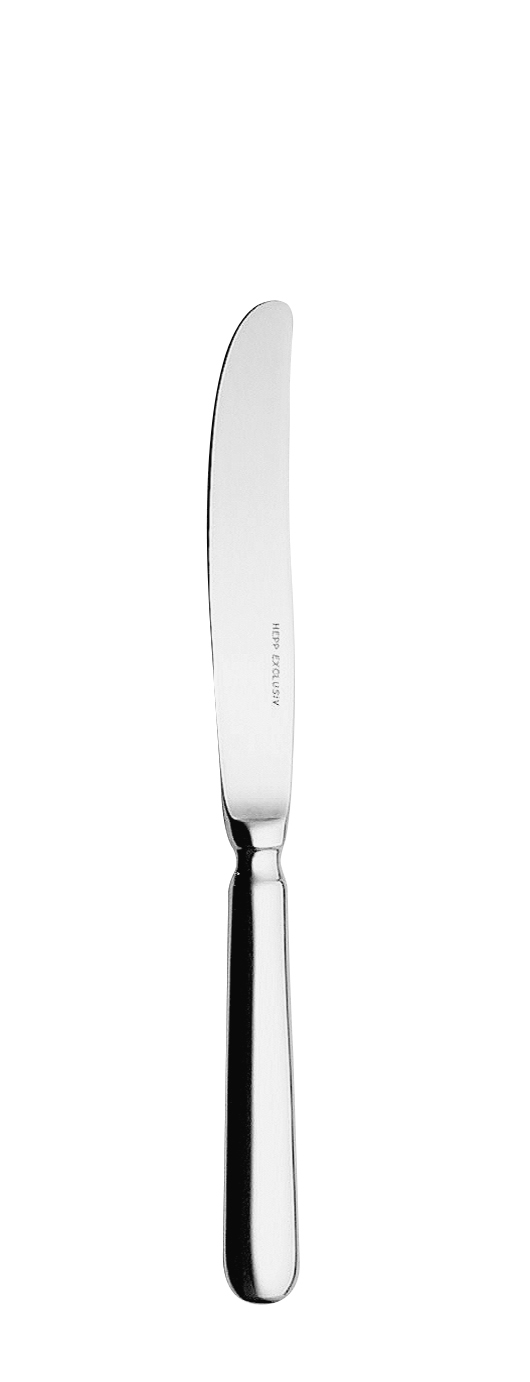 Baguette - Dessertmesser rostfrei, 212 mm