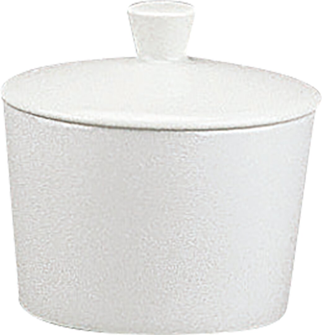Fine Dining - Zuckerdose Komplett 0,24 ltr.