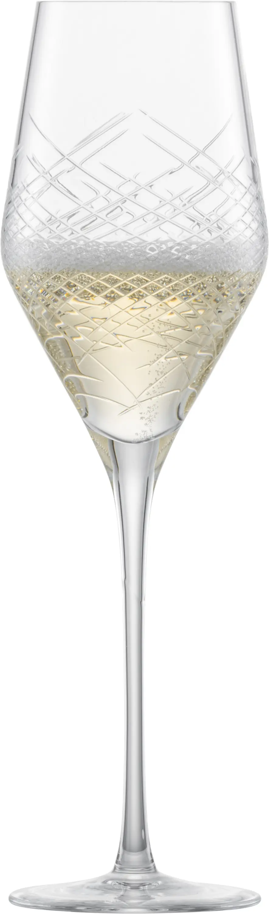 Hommage Comète - Champagner No. 77 mit Moussierpunkt, 0.272 ltr.
