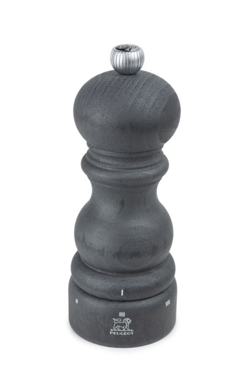 PARIS Pfeffermühle u'Select graphit 15 cm