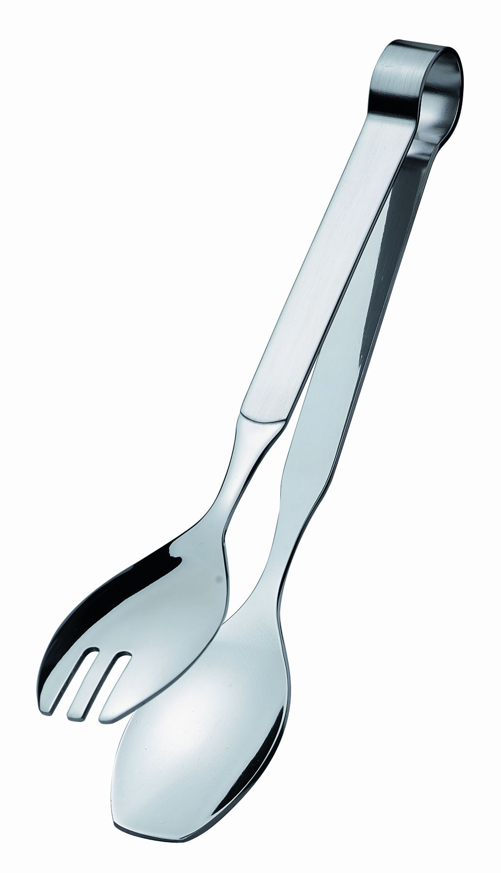 Buffet 1319 - Servierzange klein 18/10, 200 mm