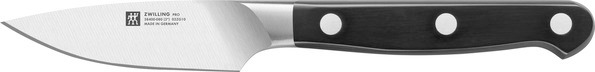 Spick & Garniermesser, 8 cm, no-color